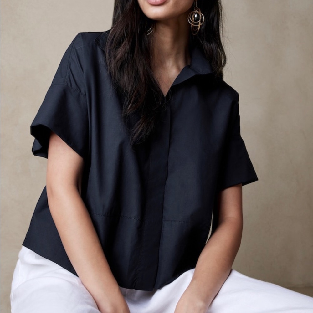 Laurel French-cuff Shirt
